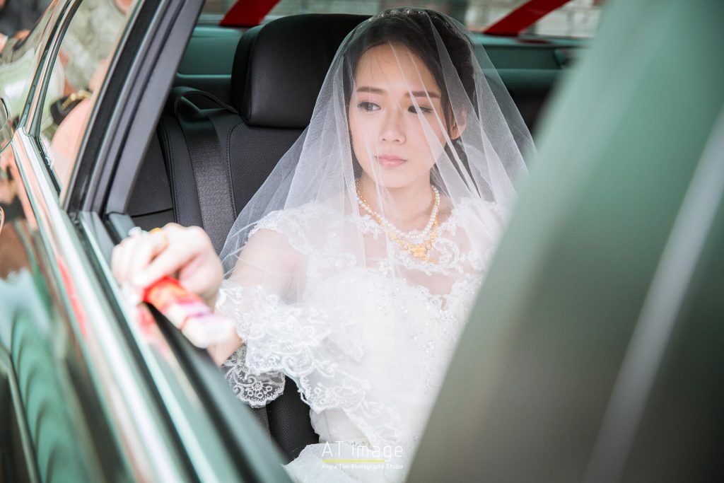 《婚攝》 安育 ＆ 筱萱 / 華麗風采宴會館