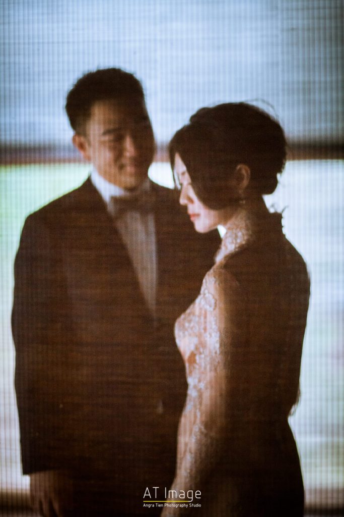 《婚攝》 Peter & Amanda / 春餘園子