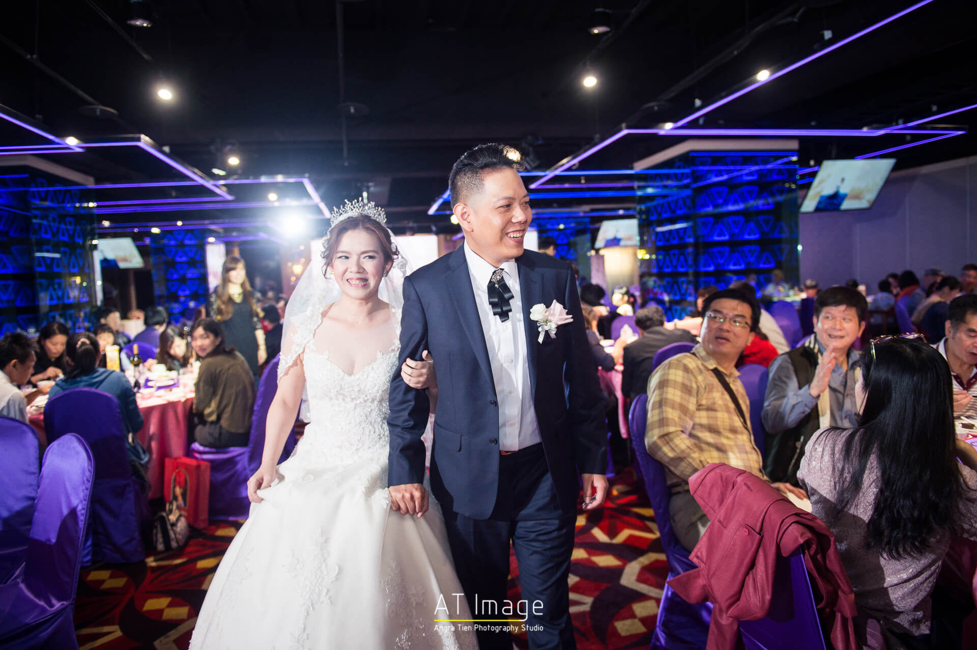 《婚攝》 彥宸 & 珮禎 / 儷宴