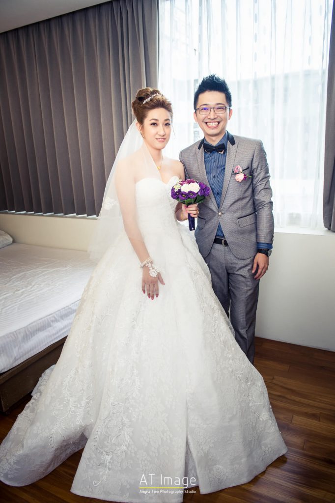 《婚攝》 家任 & 潔雯 / 永豐活海鮮餐廳