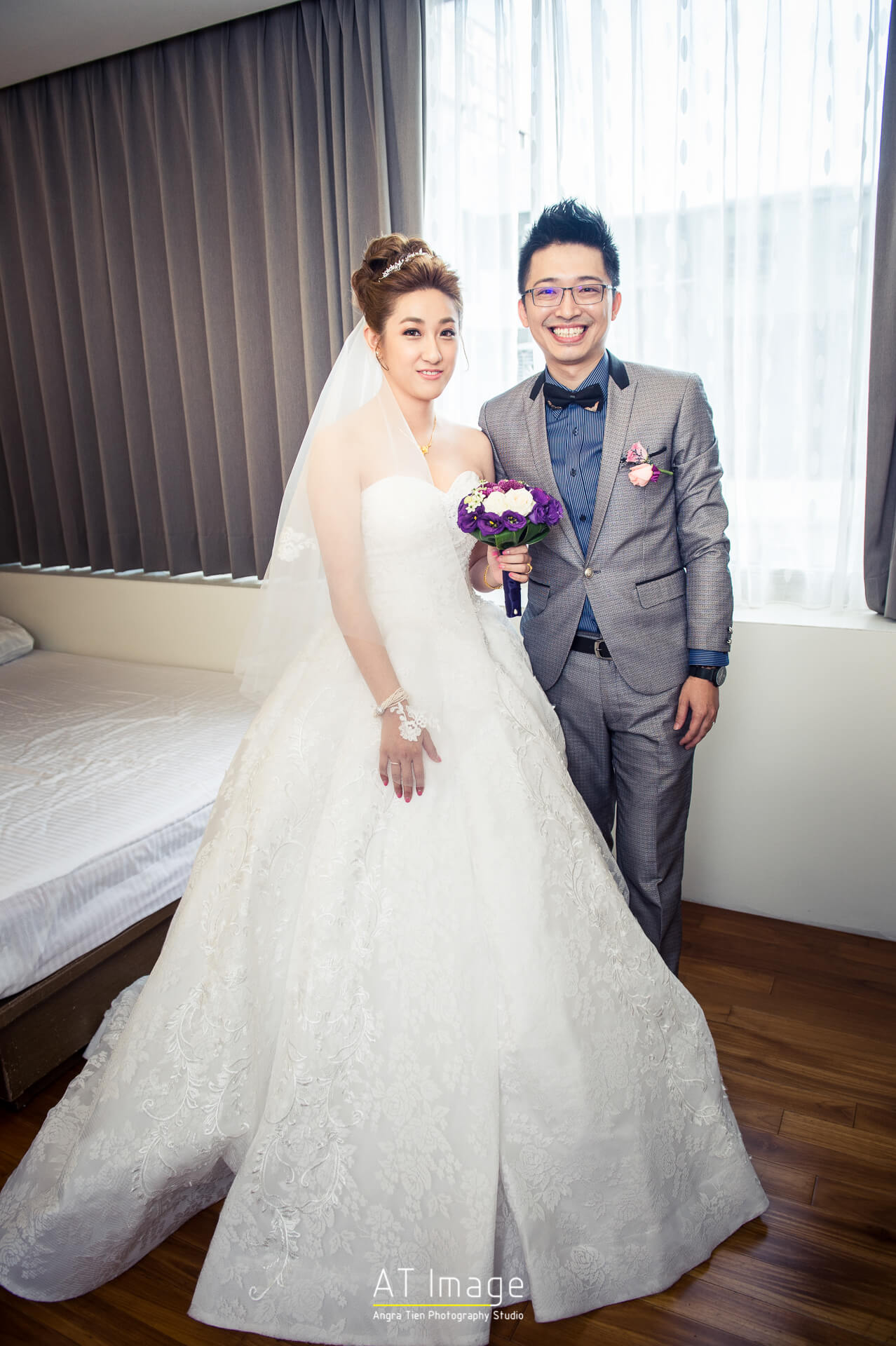 《婚攝》 家任 & 潔雯 / 永豐活海鮮餐廳