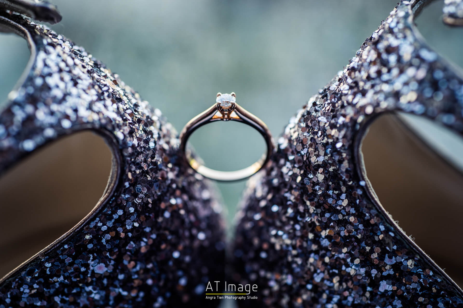 《婚攝》 Ted & May / 大直典華