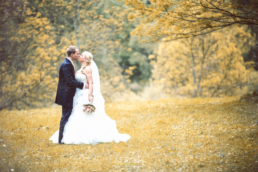 Sandra & Frank / 海外婚禮 德國 科隆 Cologne Germany