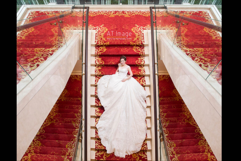 《婚攝》  彥宸 & 珮禎 訂結儀式 / 大倉久和大飯店 The Okura Prestige Taipei