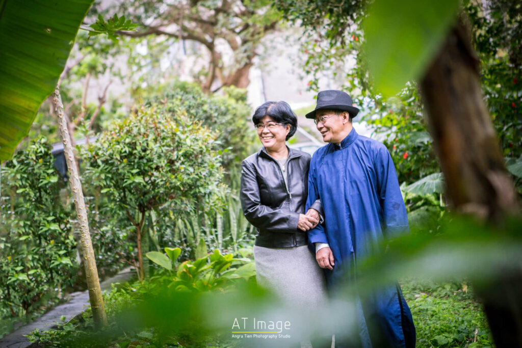小周老師 人間十二月天