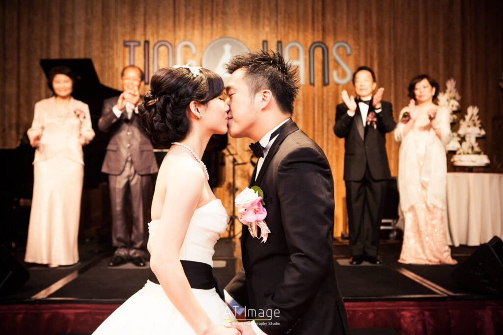 《婚攝》 Hans & Ting / 君悅酒店Grand Hyatt Taipei
