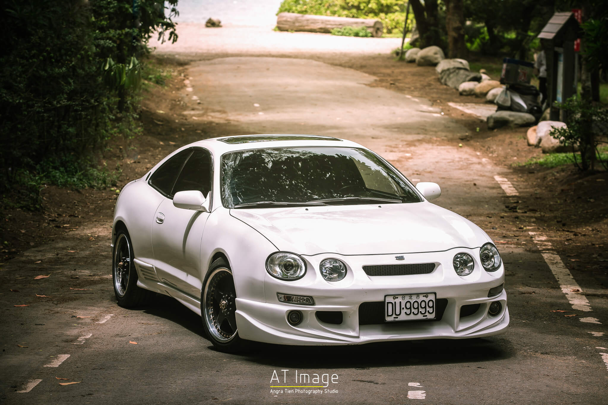 《商攝》Celica 形象照