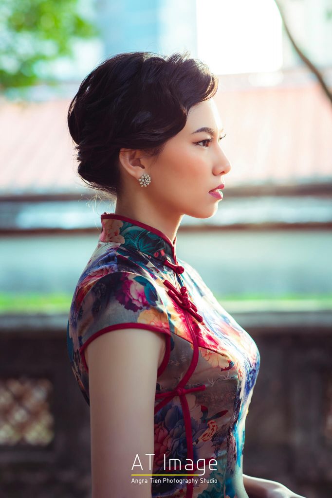 Kao Ting / 林家花園