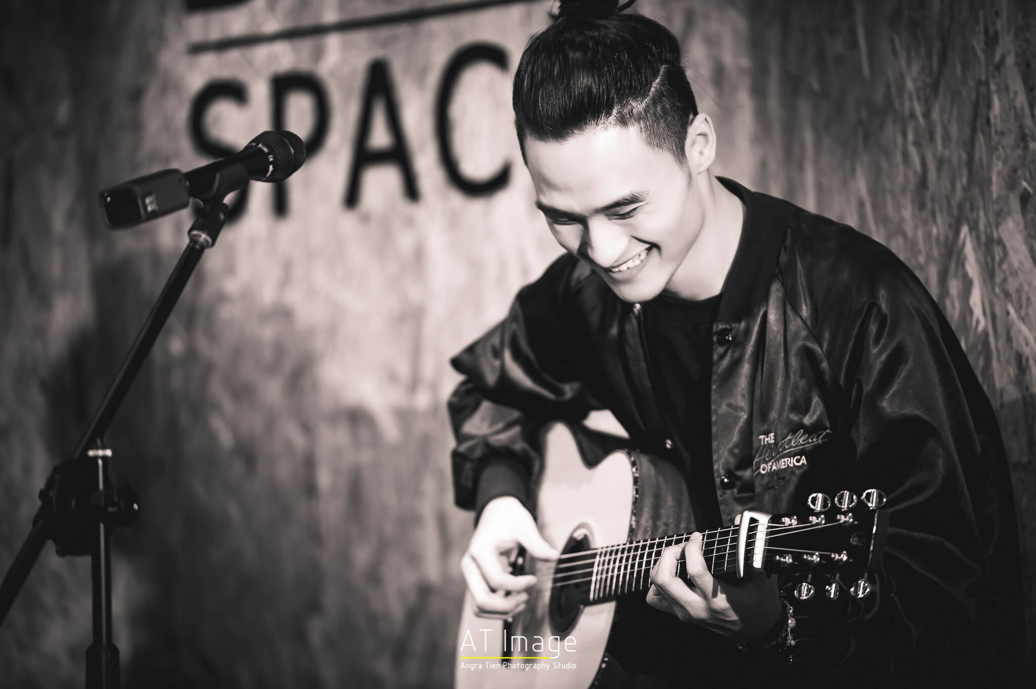 《商攝 活動紀錄》 樂之聲歌唱比賽 / Bon Space