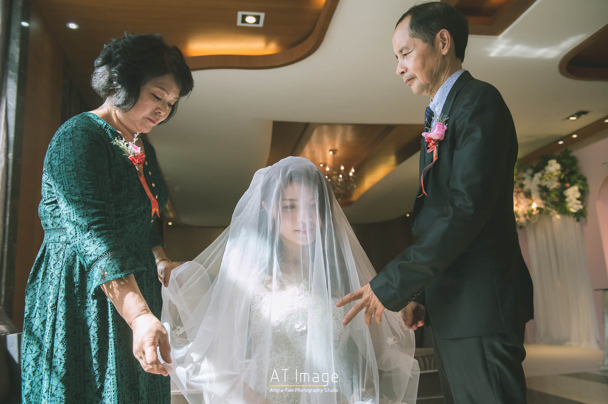 《婚攝》 正杰 & 怡君 / 青青格麗絲莊園