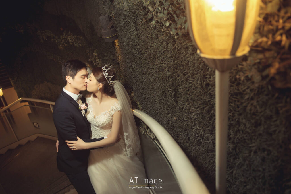 《婚攝》 Jeremy & Karen / 晶宴 民權館