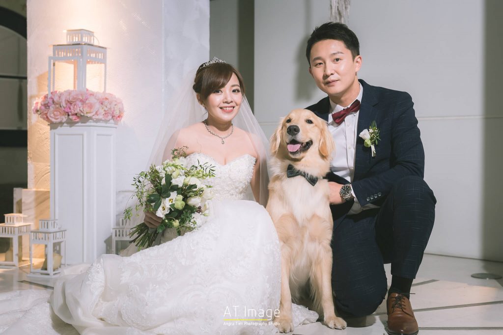 《婚攝》 Hsun & Amelia / 晶宴 晶宴新莊館