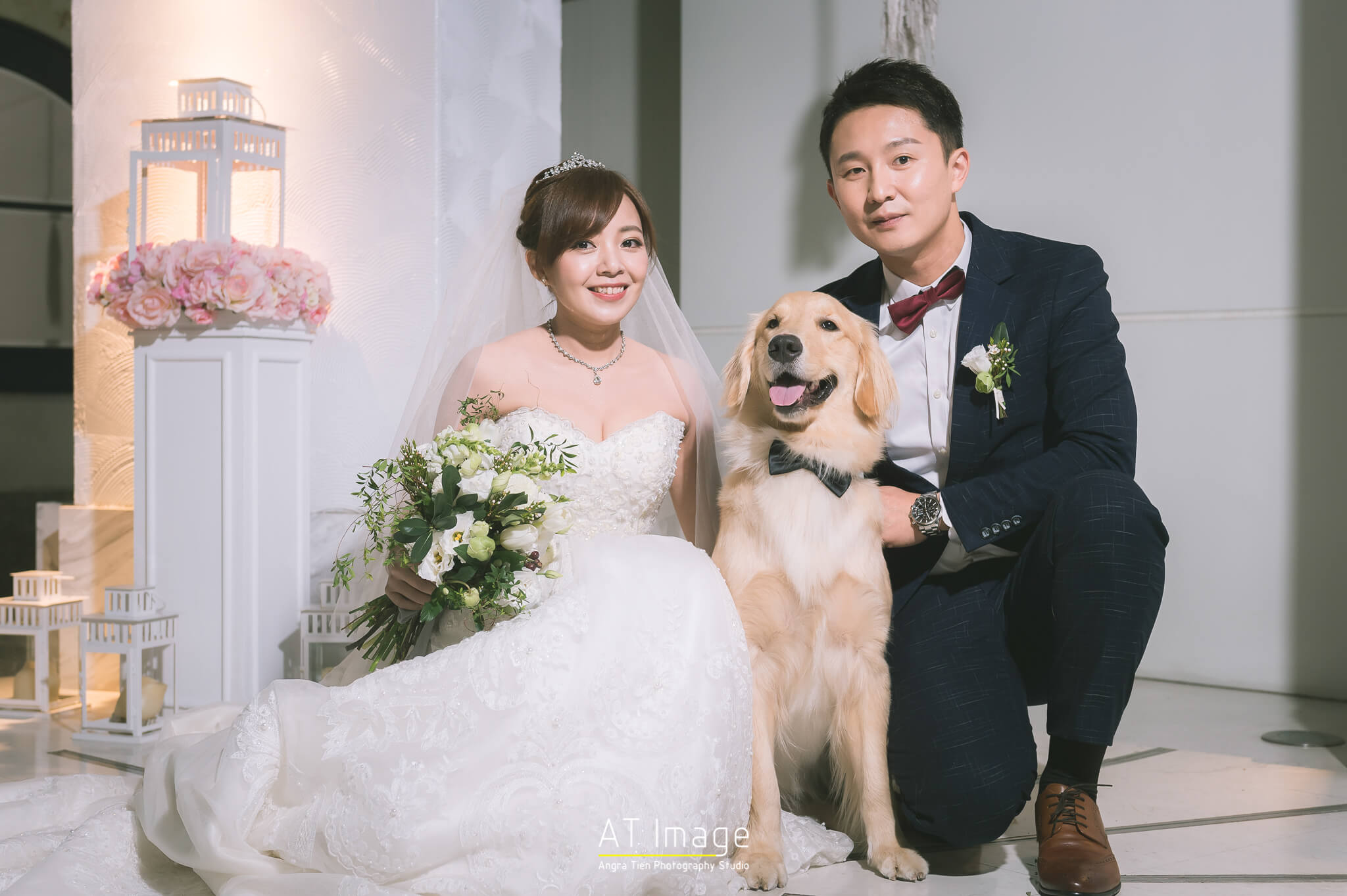 《婚攝》 Hsun & Amelia / 晶宴 晶宴新莊館