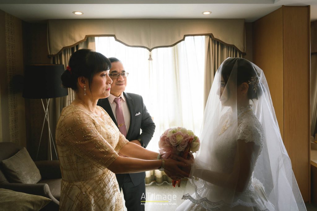 《婚攝》 冠廷 & 謹瑋 / 翰品酒店