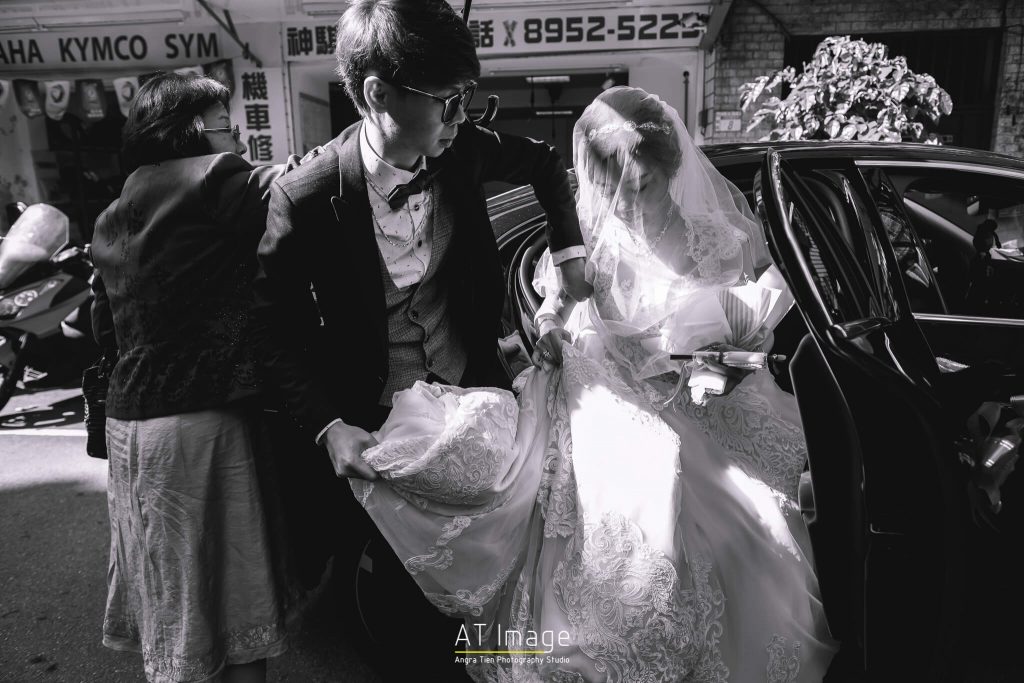 《婚攝》 智淵 & 憶婷 /  彭園 三重館 & 皇家季節酒店