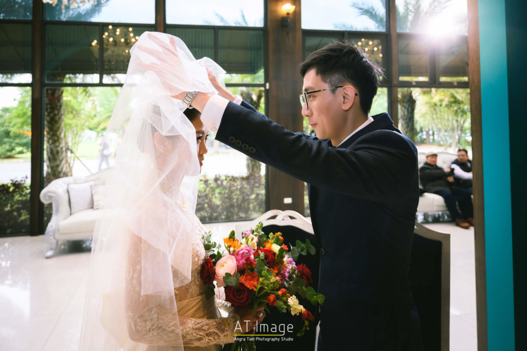 《婚攝》 Woody & Katie / 晶麒莊園