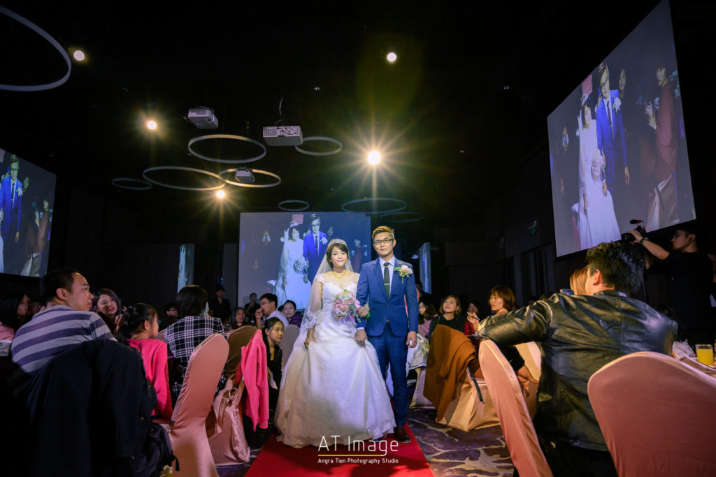 《婚攝》 冠宇 ＆詩涵 / 麗京棧酒店