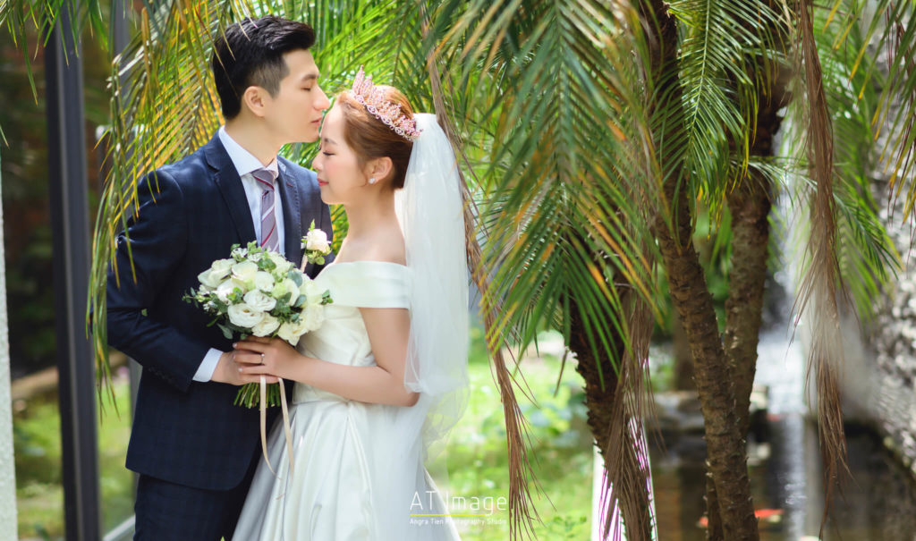 《婚攝》 Jeremy & Marsha / 雙囍喜宴會館