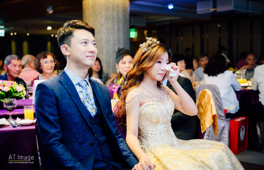 《婚攝》 詔南 & 詩雅 SDE / 台南海鮮餐廳