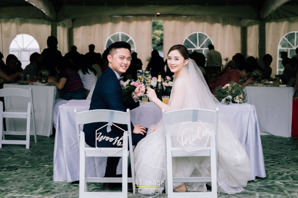 《婚攝》 宥疄 &寶儀 / 雲水度假森林