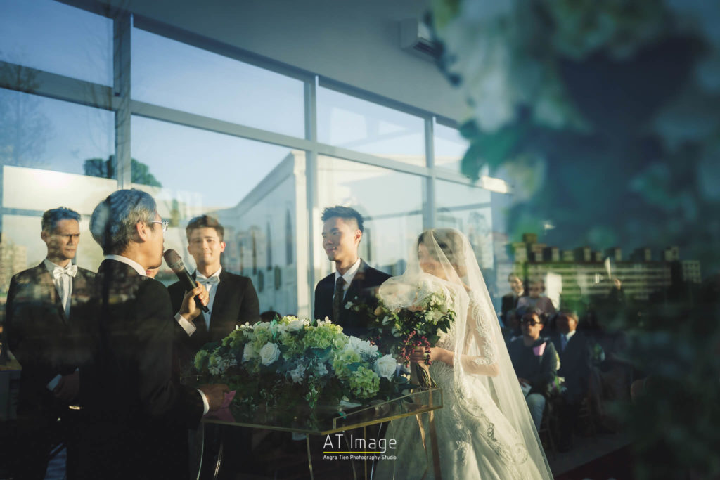 《婚攝》 彥勳 & 立凡 / 皇家薇庭
