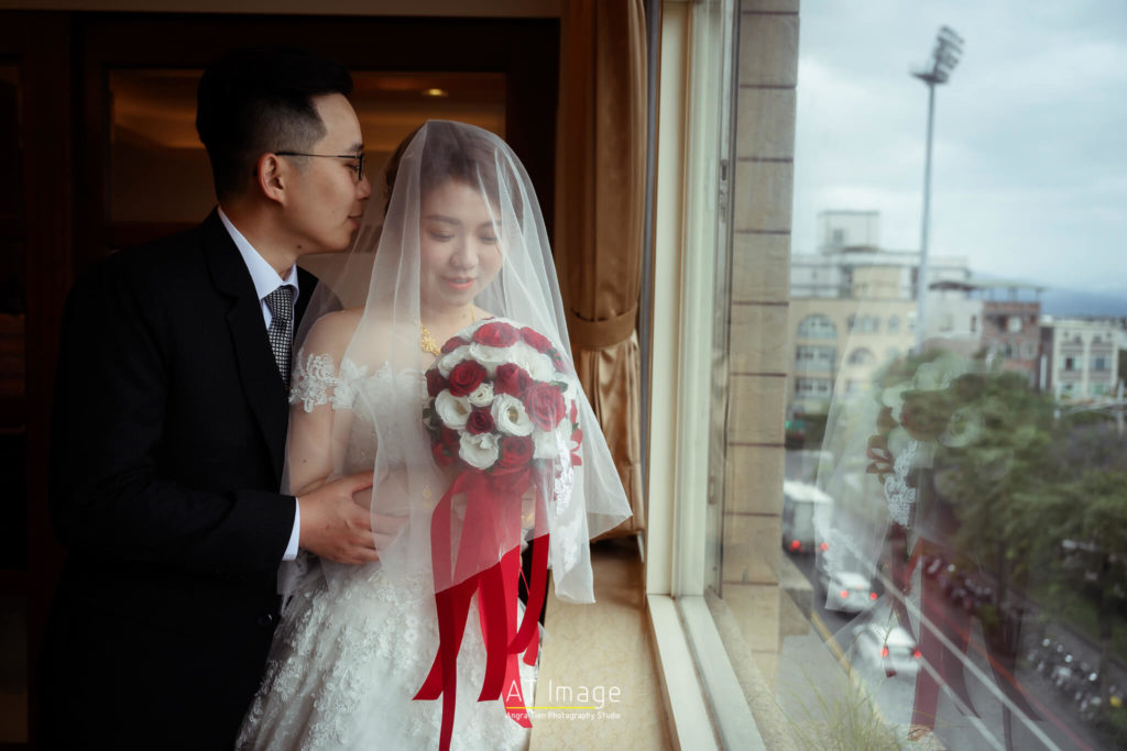 《婚攝》 仕瑜 & 芷君 / 大直典華