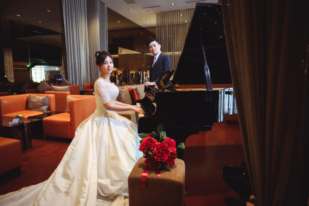 《婚攝》 哲翔&筱翊 / 新竹豐邑 喜來登大飯店 Sheraton Hsinchu Hotel