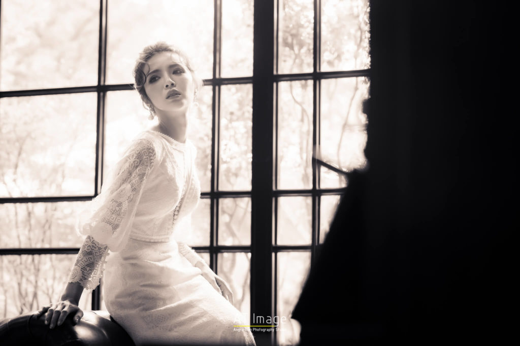 《婚紗》 Amanda / Binma Area 134