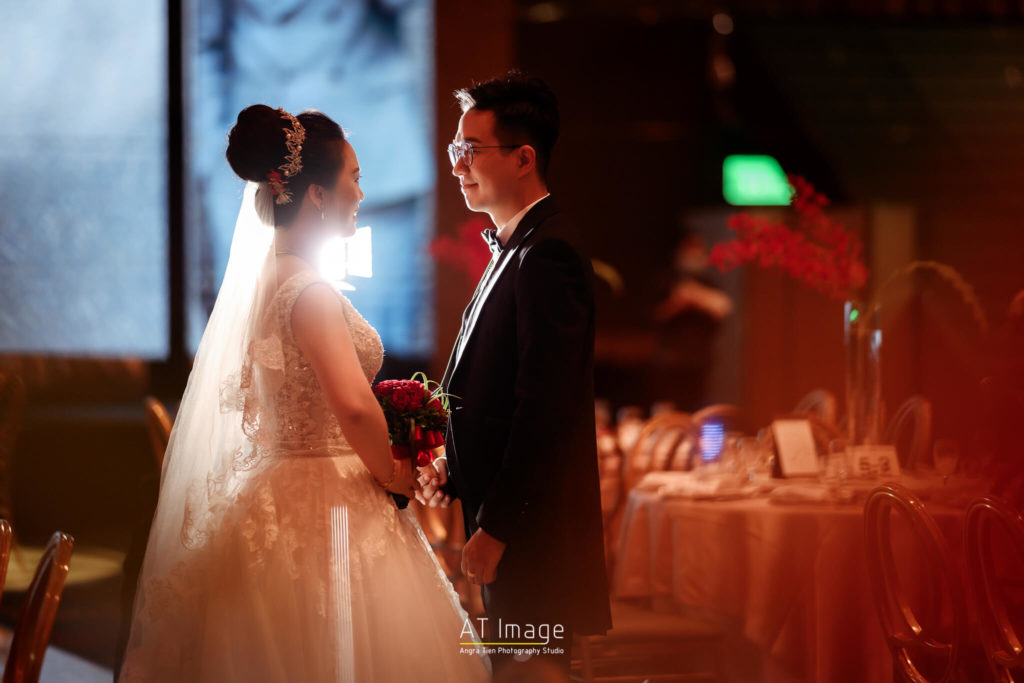 《婚攝》 Steven ＆ Charlene / 內湖 典華