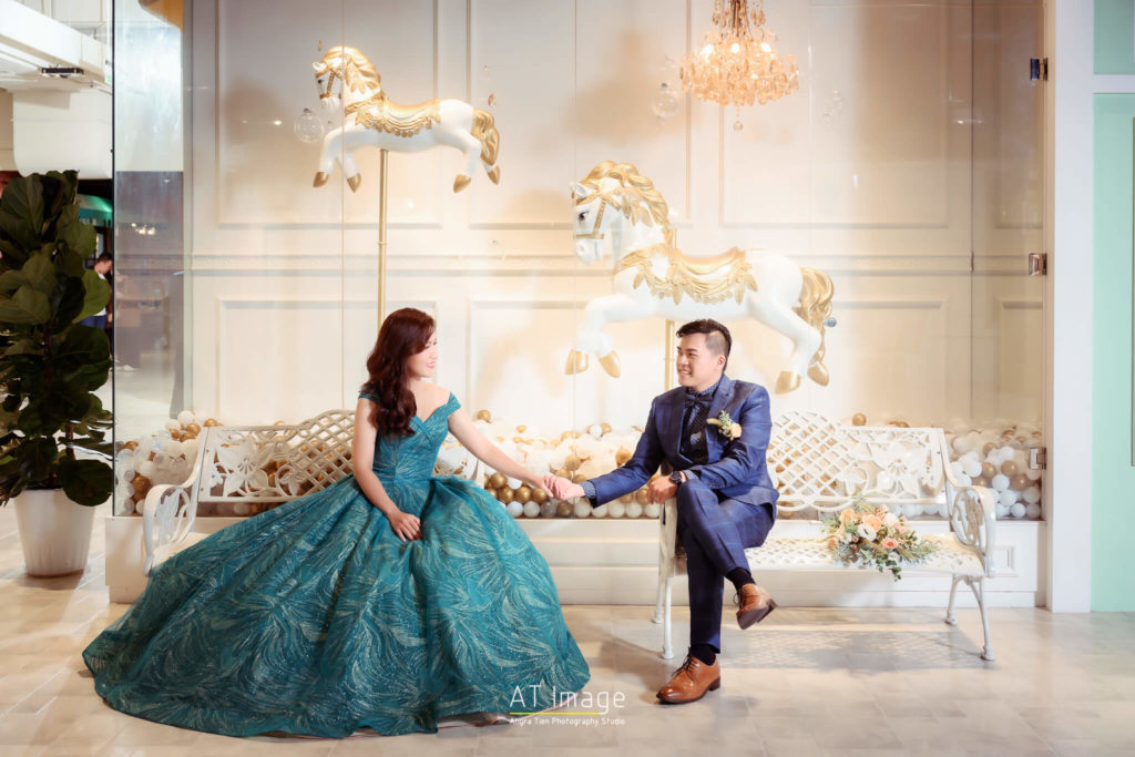 《婚攝》 柏伸 & 愉婷 / 88號樂章 婚宴會館