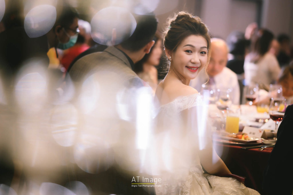 《婚攝》  Johnny & Joyce / 格萊天漾