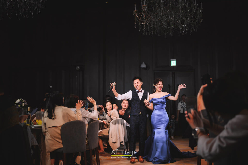 《婚攝》 彥均 & 倍巧 / 萊特薇庭