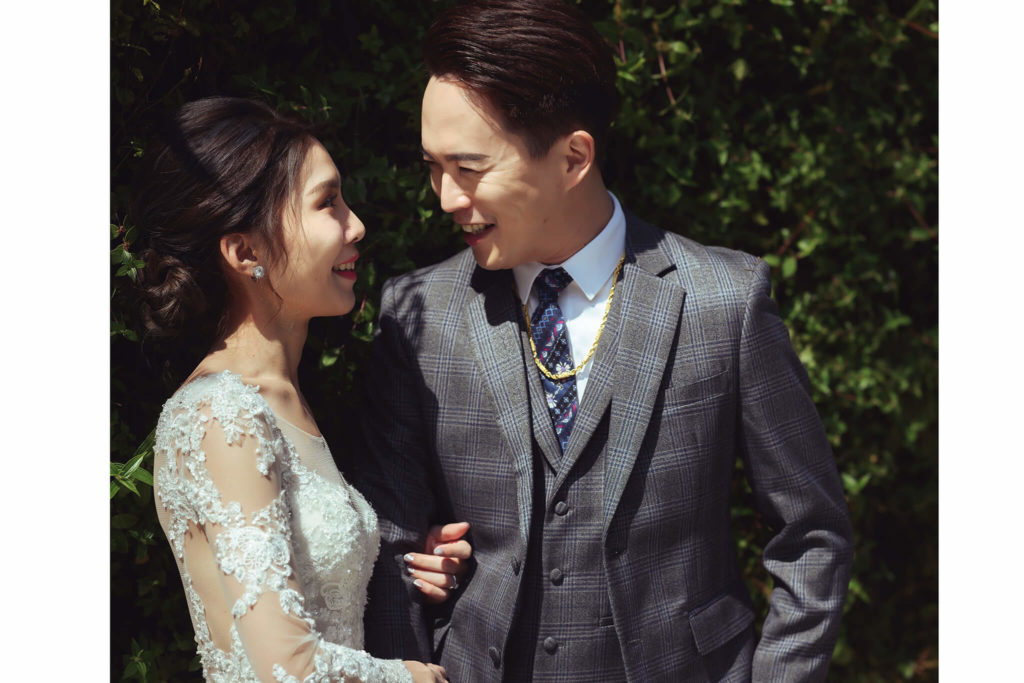 《婚攝》 智偉 & 齡心 / 雅園新潮