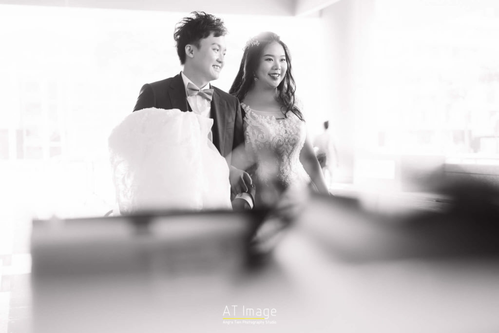 《婚攝》 Jacob & Sylvia / 台南神學院 台南老爺行旅