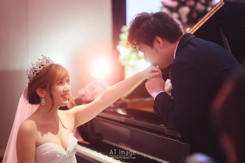 《婚攝》 Winson & Jana / 遠東香格里拉