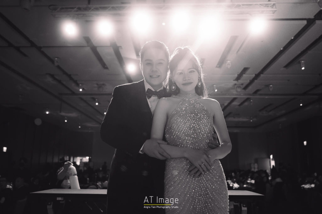 《婚攝》 德泰 & 凱蓉 / 格萊天漾