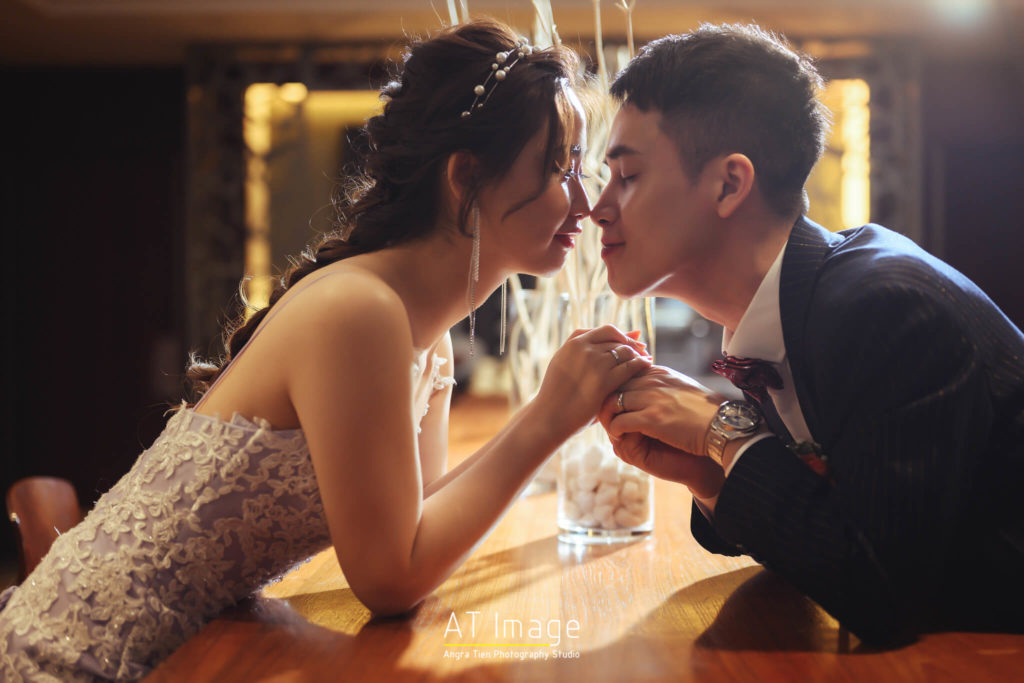 《婚攝》 俊翔 ＆紫仙 / 台北遠東香格里拉