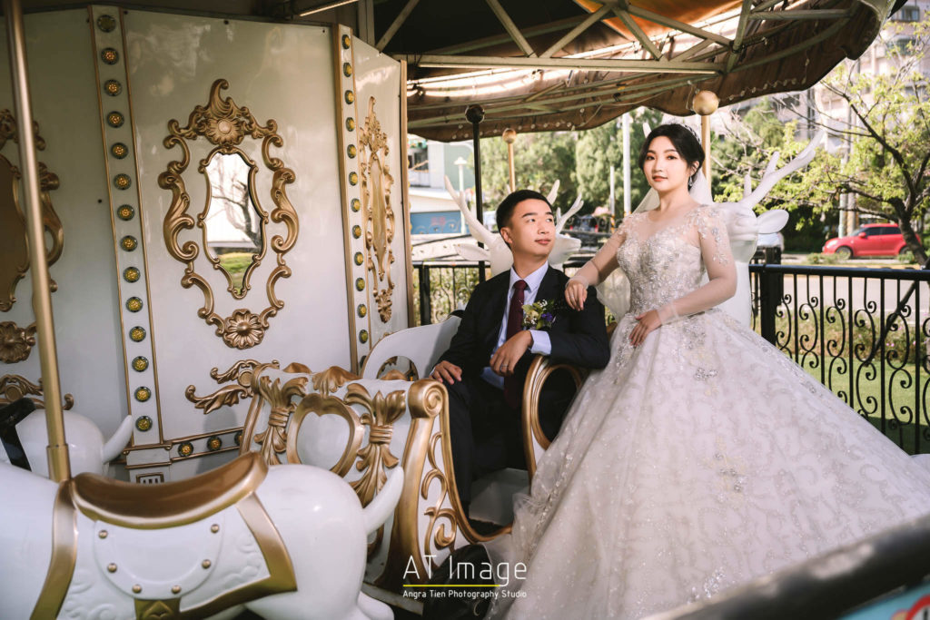 《婚攝》 恩晟 & 宛軒 / 阿沐