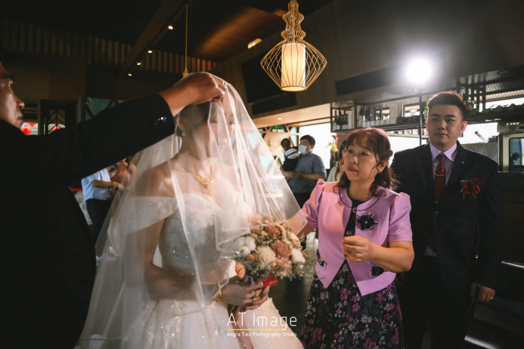 《婚攝》 志翰 & 怡君 / 小班長的家