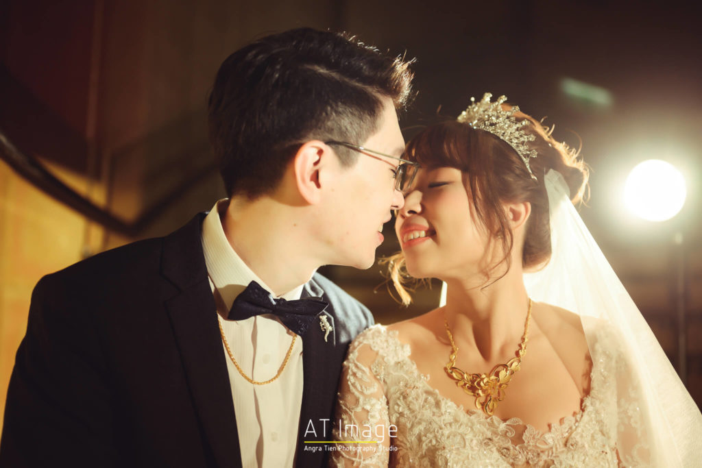 《婚攝》  Patrick & Jessica / 台北遠東香格里拉