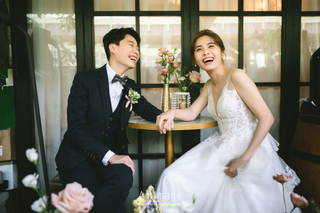 《婚攝》 嘟嘟 & 亭妤 / 香頌私宅洋樓