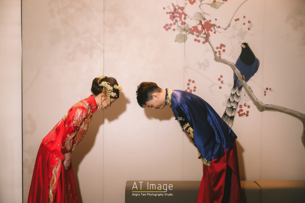 《婚攝》 Martinez & Vicky  / 台北美福大飯店
