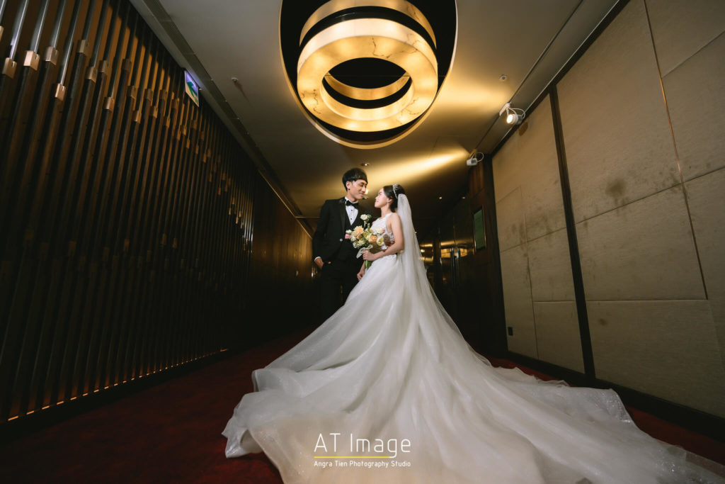 《婚攝》 Frank & Angie / 六福萬怡