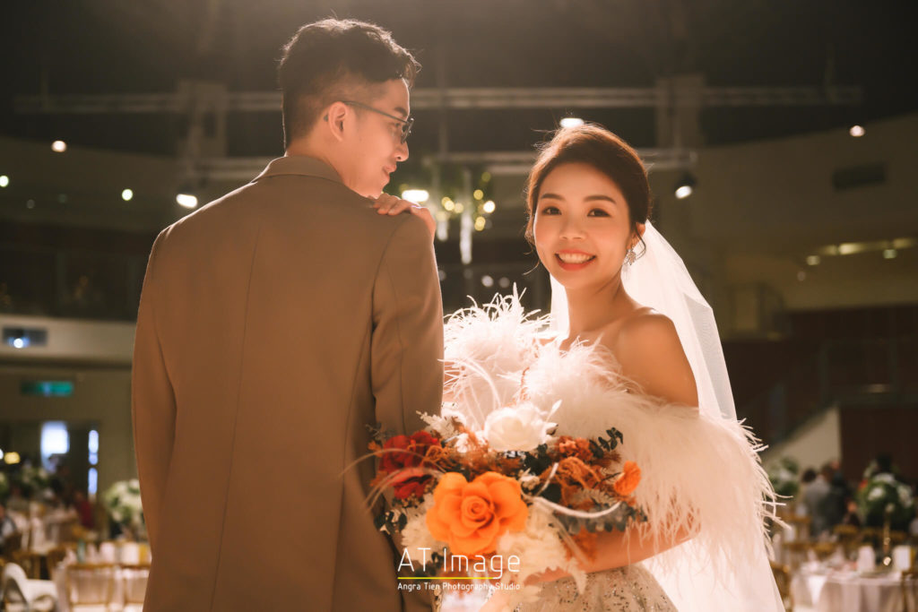 《婚攝》 義閔＆巧茹 / 豪鼎 圓頂劇場