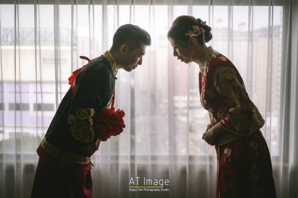 《婚攝》 皓棠 & 婉君 / 阿沐