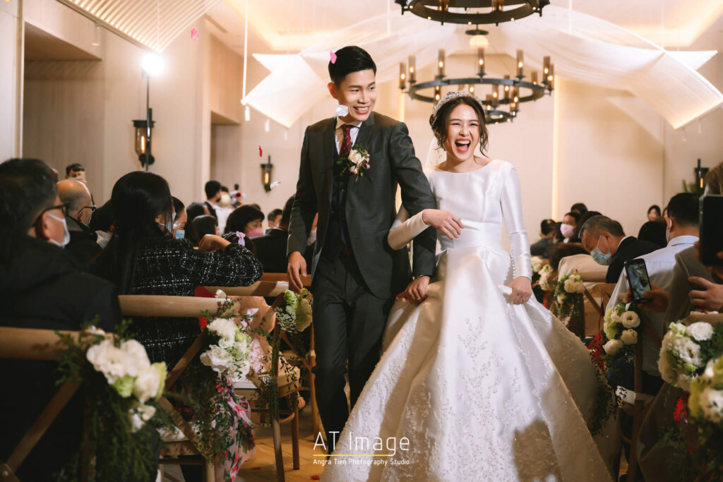 《婚攝》 Wayne & Peggy / 蘭克斯特