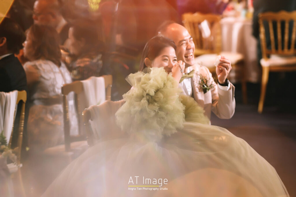 《婚攝》 李霖 & 沛瑩  / 豪鼎 圓頂劇場