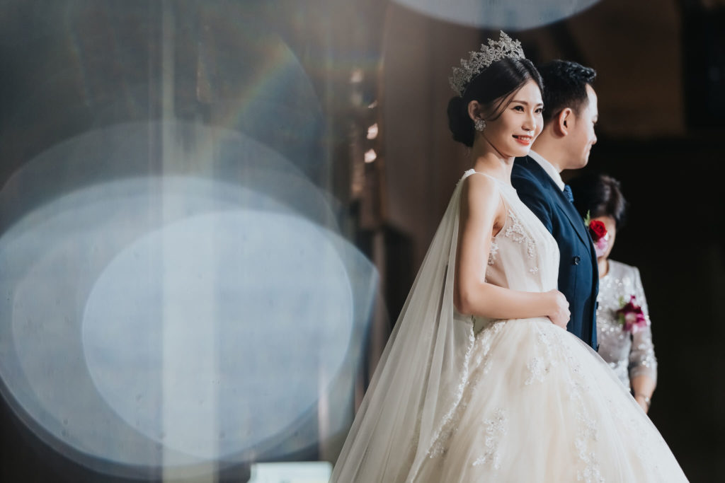 《婚攝》 姵璇 & 庭毅  / 新板 希爾頓 俊偉