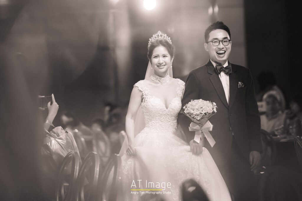 《婚攝》 康豪 & 姍珊 / 大直典華
