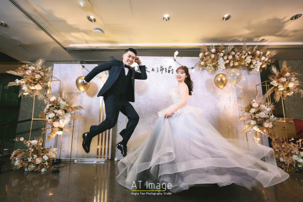 《婚攝》 瑞夫 & 沛瑜 / 遠東香格里拉